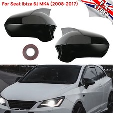 For Seat Ibiza mk4 2008-2017