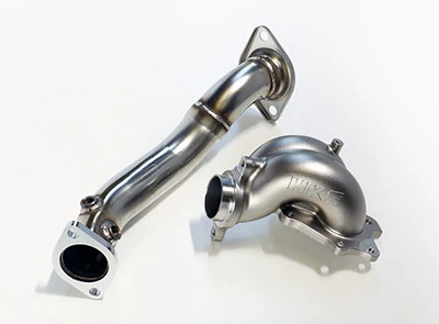 Hks exhaust extension - hks,