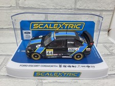 Scalextric C4427 Escort