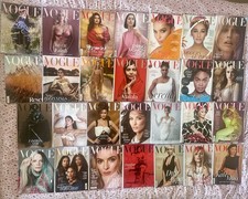 Vogue Collector's Bundle