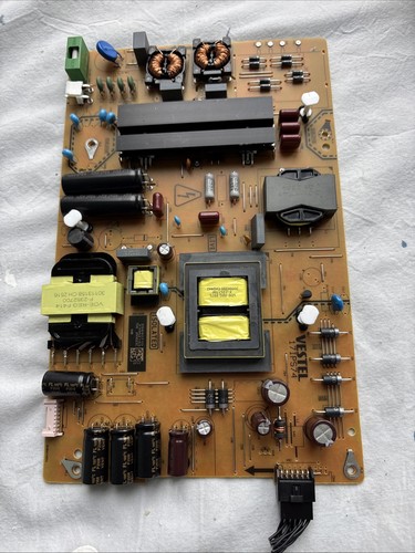 Vestel power board - vestel, tv