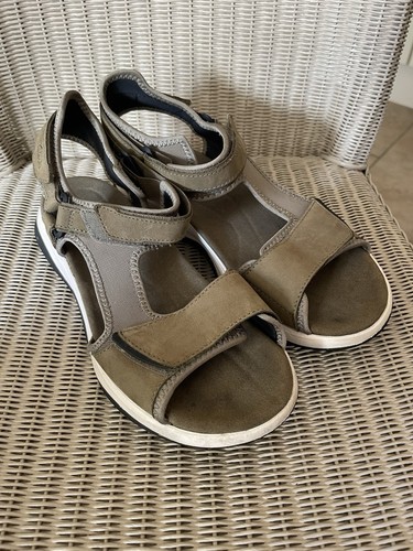 Ladies clarks wave - ladies,