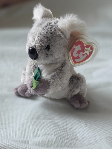 Beanie baby bonzer koala - ty,