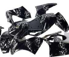 FMM37 BLACK WITH LIGHTNING