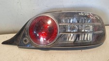 Mazda RX8 2003 Rear right rear
