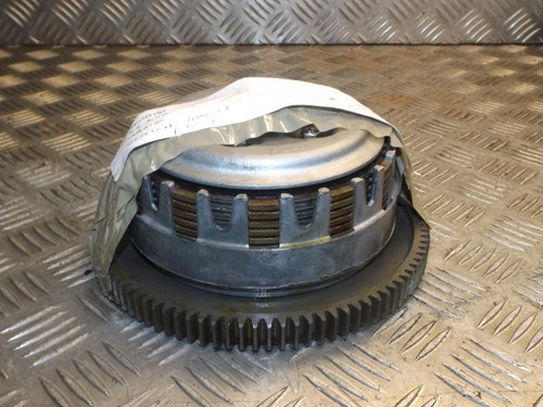 Yamaha xj650 maxim 1980 clutch - yamaha,