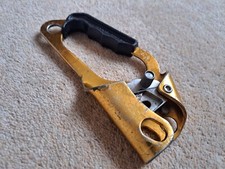 Petzl ascension hand jammer - petzl,
