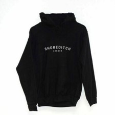 Shoreditch | Hoodie London District City Clothing