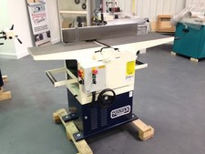 New sedgwick cpt planer - cpt,