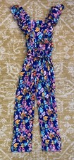 Monsoon Multicoloured Jumpsuit