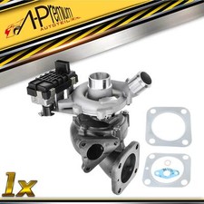 Turbocharger for Ford Transit