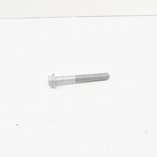 MB VITO W447 Rear Axle