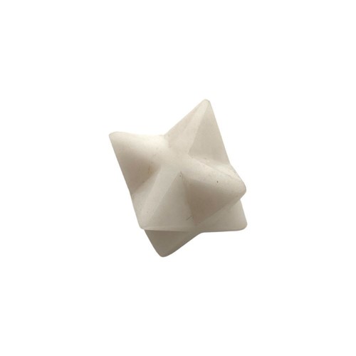 Small merkaba star 2cm - small,