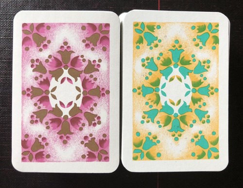 Vintage twin pack - , of