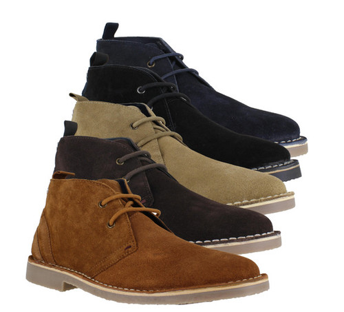 Thomas crick gobi mens - thomas,