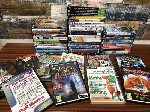 Large bundle joblot cd - bundle, 51