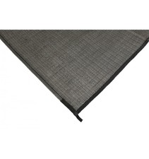 Breathable tailored carpet - tailored,