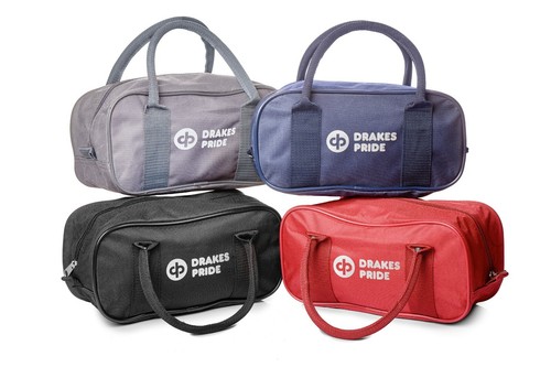 Drakes pride two bowl zip - two,