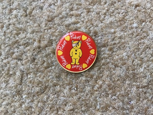 Pudsey bbc children - pudsey, need