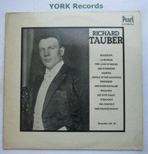 GEMM 214 - RICHARD TAUBER - In