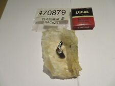 7661B - 470879 CONTACT SET FOR LUCAS RACING K1FC OR K2FC FITS WADER TO PLATINUM