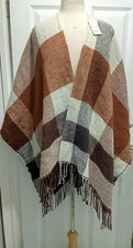 PRIMARK Women Cape Wrap Poncho