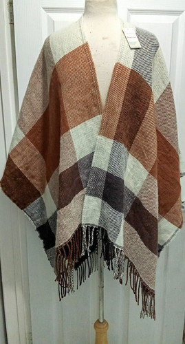 Primark women cape wrap poncho - cape,