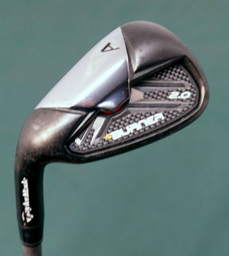 Ladies left handed taylormade - handed,