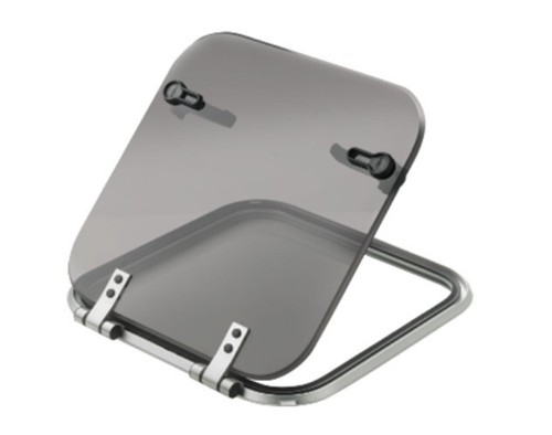 Vetus planus ventilation - ventilation, hatch