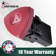 Triangle Hazard Warning Light