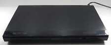 Faulty / Spares / Repairs - Panasonic DVD-S48 DVD Player Only (NO Remote) Black
