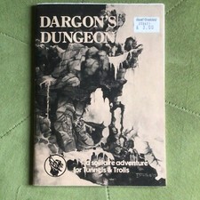 Dargon's Dungeon Classic