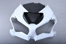 Complete Unpainted Front Nose