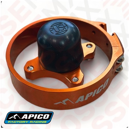 Ktm apico holeshot - apico,