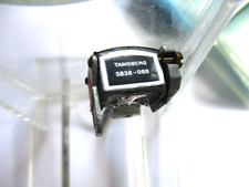 "NEW" Tandberg Crossfield reel to reel tape head. 5838 08B.Unused. Rare