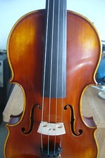 4/4 violin Nice sound, Amati