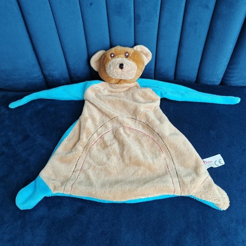 Toi toys teddy bear - bear, baby