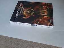 Ferdinand Preiss: Art Deco