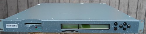 Tandberg ericsson rx1290 - ericsson,