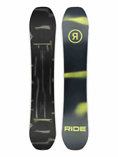 Ride Manic Men's Snowboard