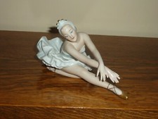 Wallendorf Ballerina 1960s