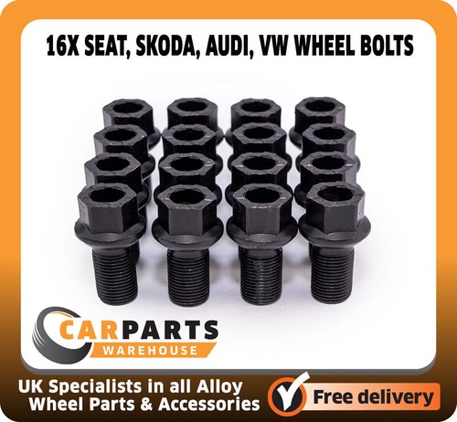 Fits audi tts - tt, alloy