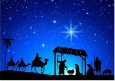 Doodlecards Christmas Card