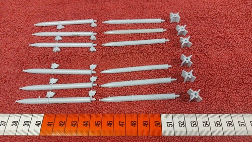 Scale north american p - north, p-51