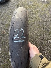 Metzeler Racetec RR Slick