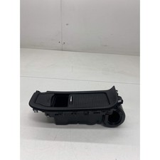 Honda Civic Centre console