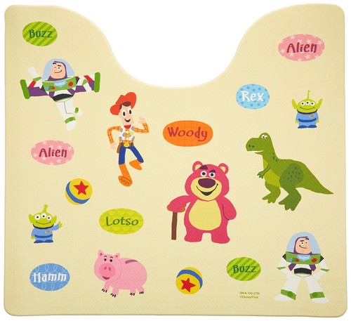 Oka disney wipeable - oka,
