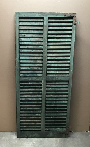Single antique vtg window - single,