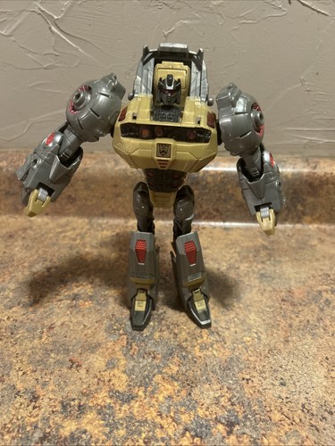 Transformers grimlock - transformers,
