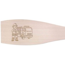 Large 'Fire Engine &